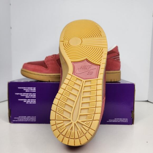 Nike Dunk Low SB Adobe Size 9 Men - Picture 3 of 7